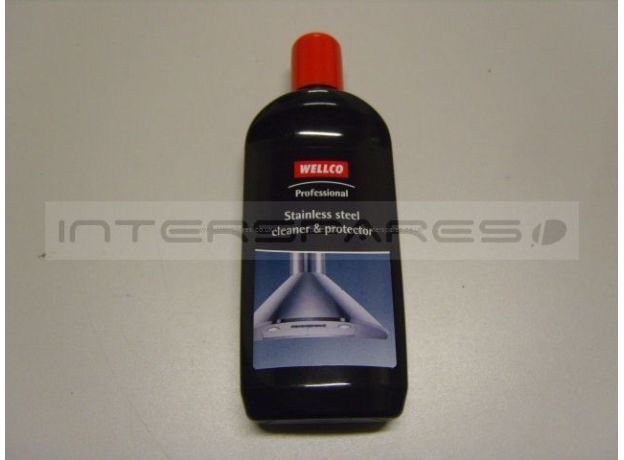 Accessories & Service Tools Stainless Steel Cleaner