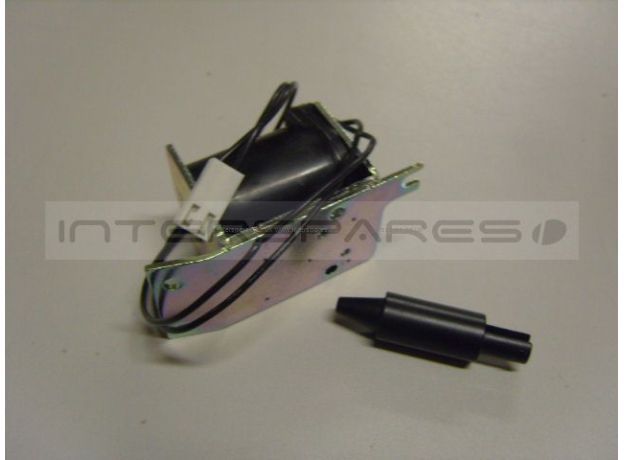 General Electric GE Solenoid Valve - Dispensor