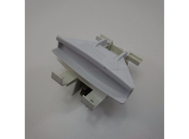 Homeking Door Lock Assembly c/w Handle