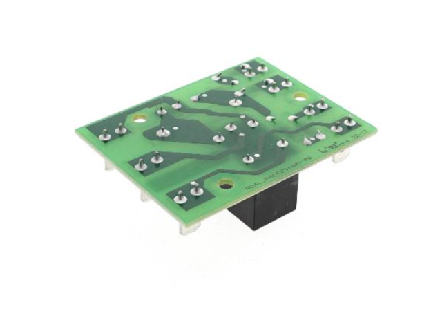 Spare Parts PCB COOLING FAN TRI BBA6222118