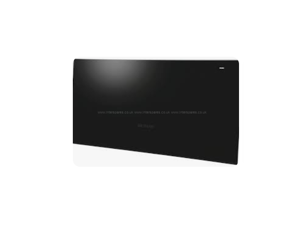Siemens Glass Front Panel