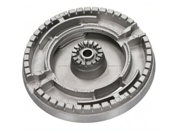 Stoves Spare Parts BURNERSKIRT wok