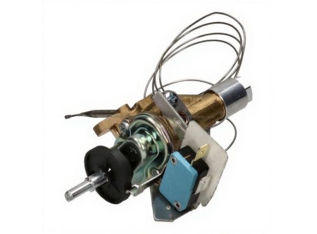 Spare Parts THERMOSTAT MTGE