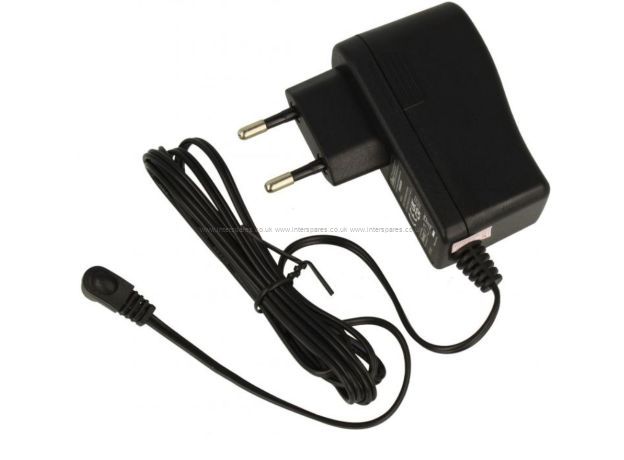 Aeg Charger, UK, 25, 2V and Adaptor