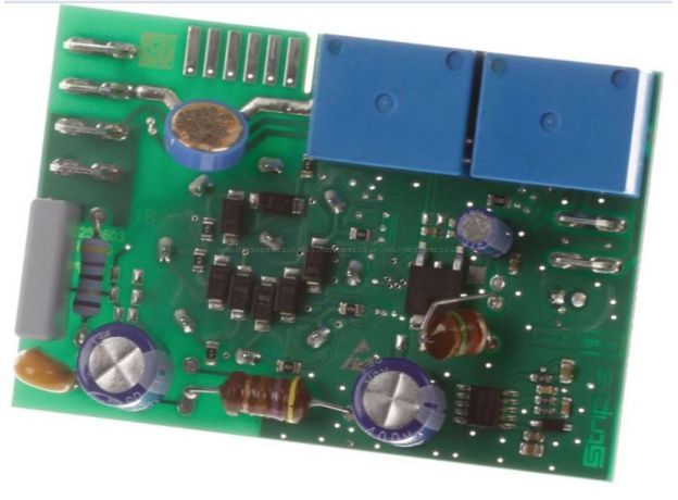Siemens Power Module