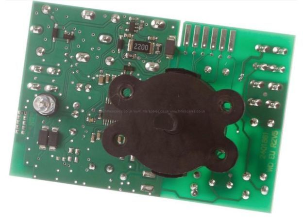 Siemens Power Module