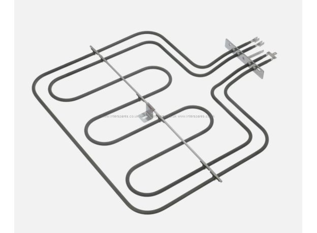 Cooke & Lewis Grill Element