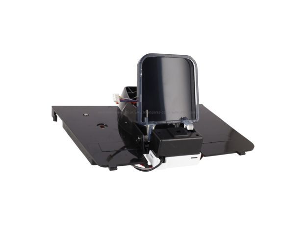Kenwood Lever and Housing