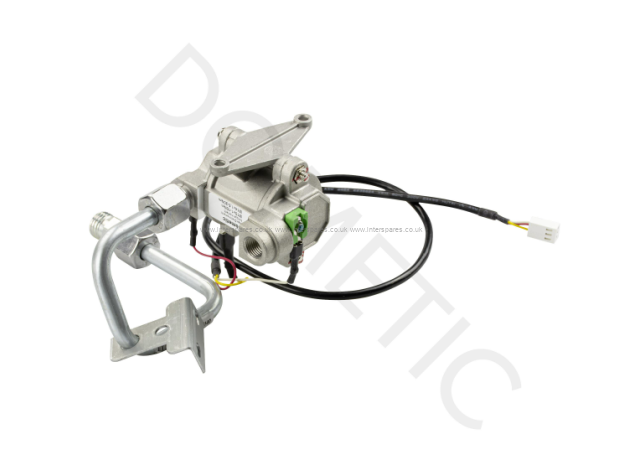 Electrolux Gas Valve Assembly