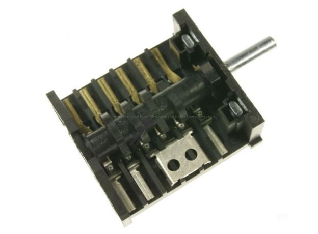 Cooke & Lewis SELECTOR SWITCH