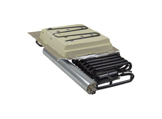 Electrolux Cooling Unit Service