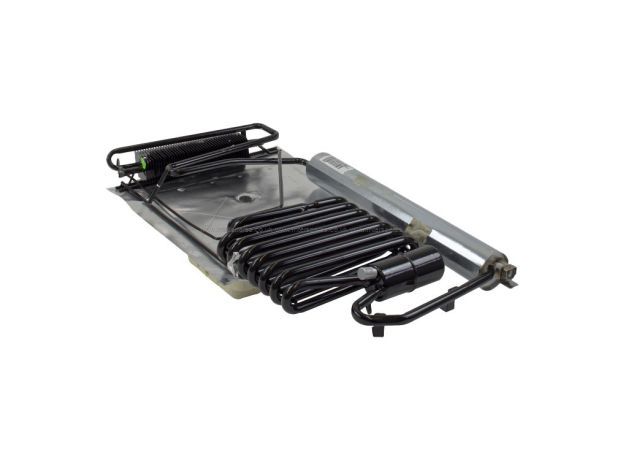 Electrolux Cooling Unit Service