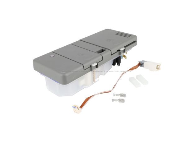 Aeg Zanussi Electrolux Detergent Dispenser