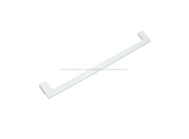Beko FRONT TRIM FOR GLASS SHELF