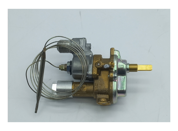 Leisure - Rangemaster GAS CONTROL THERMOSTAT VALVE