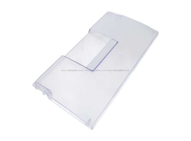 Beko Drawer Front - Upper