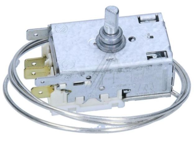 Diplomat Hygena Thermostat