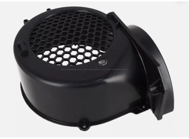 Howden Lamona Motor Casing R/H