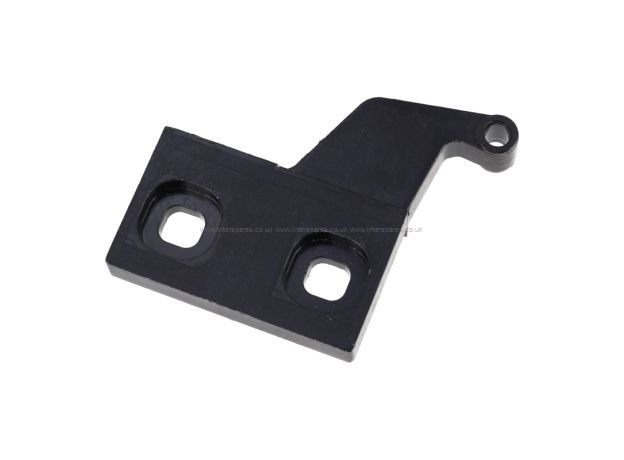 Howden Lamona Door Hinge Lower Right