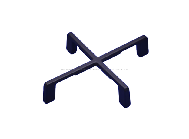 Fisher & Paykel Pan Stand Trivet