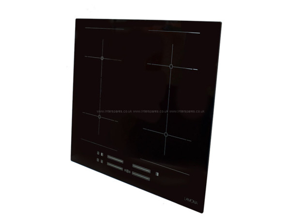 Howden Lamona Glass Top