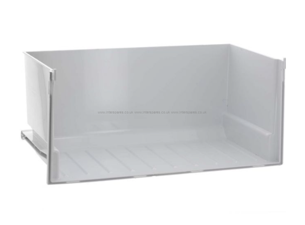Grundig Beko Fridge Drawer Body Lower