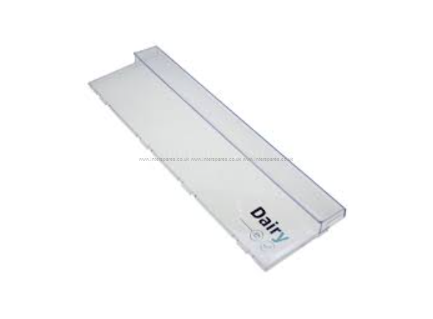 Beko Fridge Drawer Front Upper