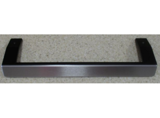 Beko Door Handle Black