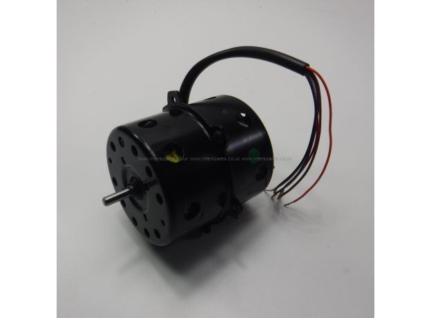 Designair Prima Cata Howden Lamona Motor