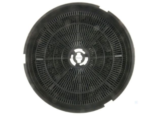 Smeg Carbon / Charcoal Filter Pair