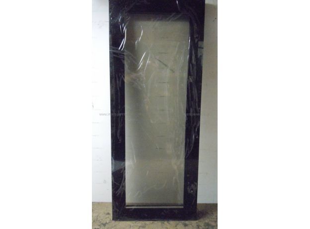 Cda Door Assembly Black