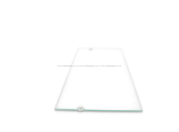 Liebherr Crisper Cover