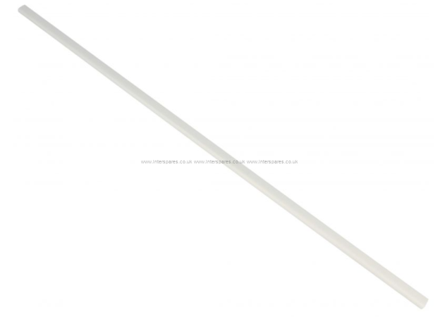 Liebherr Crisper Cover Front Trim