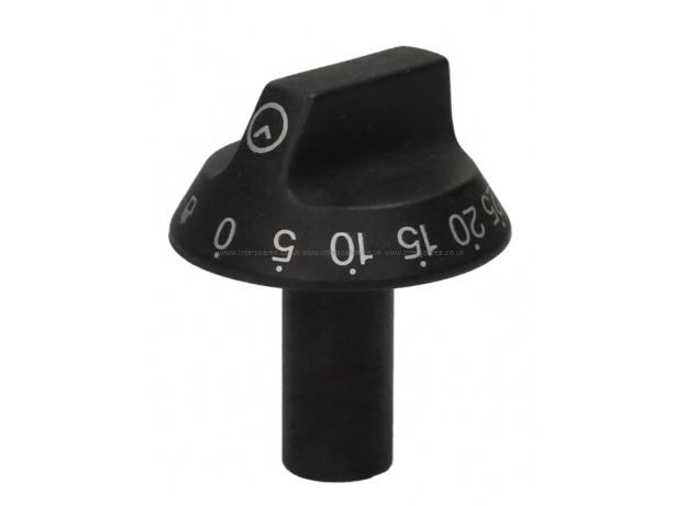 Smeg Control Knob - Timer