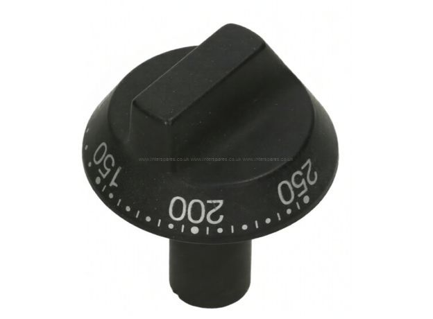 Smeg Control Knob - Selector