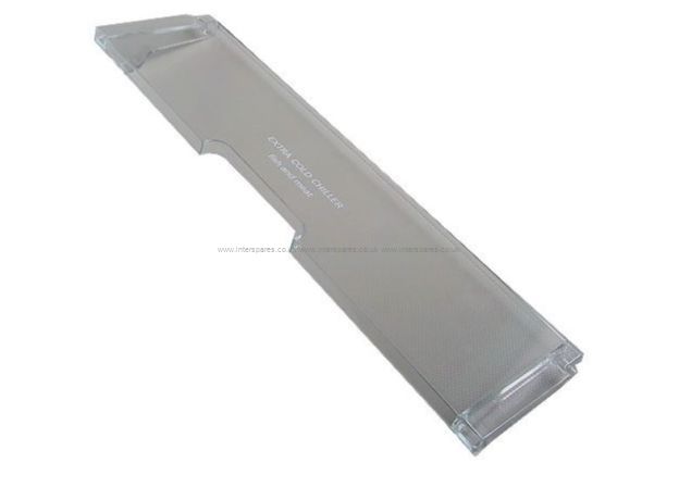 Smeg CHILLER FRONT COVER