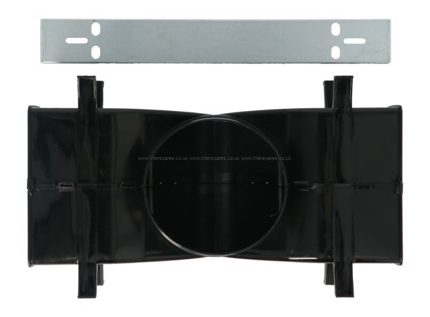 Fisher & Paykel Diverter Recirculation Fisher & Paykel Diverter Recirculation