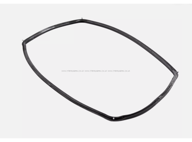 Zanussi Door Seal Top Oven