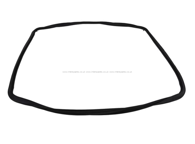 Aeg Zanussi Door Seal Main Oven