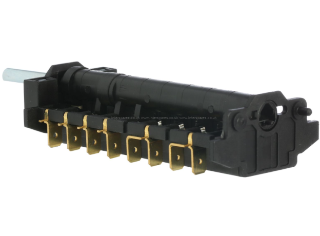 Smeg SELECTOR SWITCH ASSY