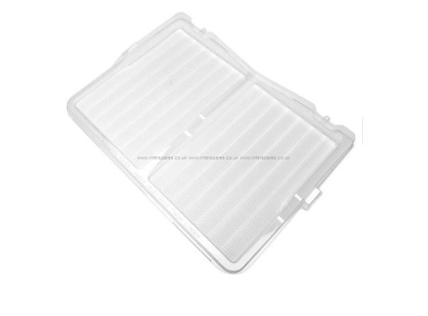 Fisher & Paykel Humidity Control Lid