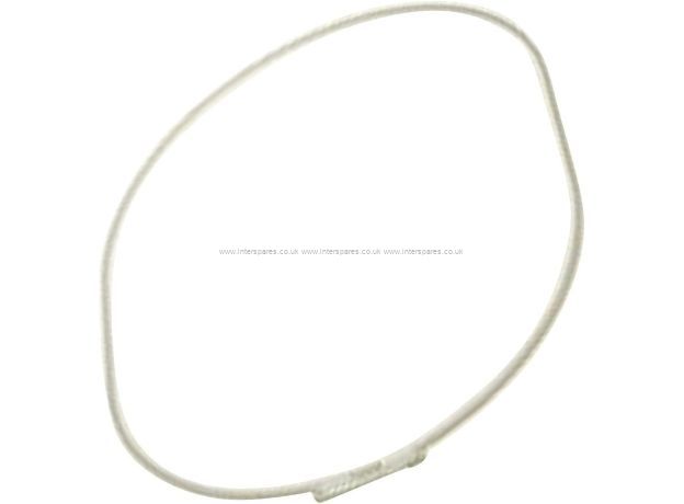 Candy Howden Lamona Retaining Clamp - Front / Outer