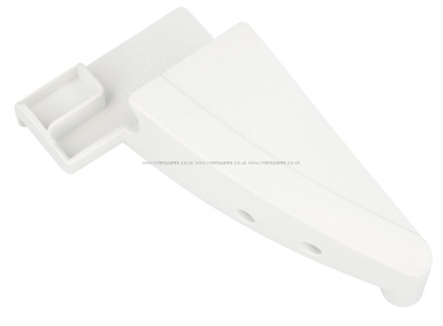 Liebherr Door Shelf Support Right Hand