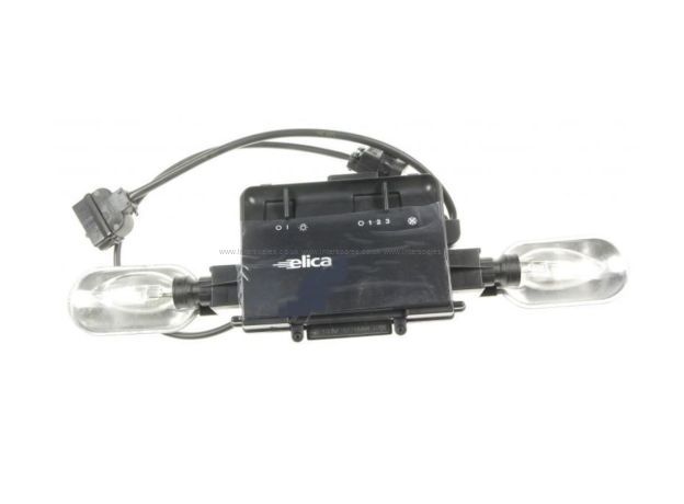 Elica Switch Assembly