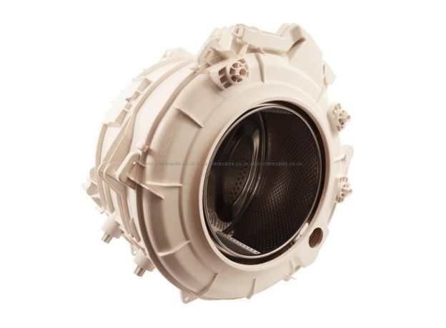 Indesit Hotpoint DRUM ASSY