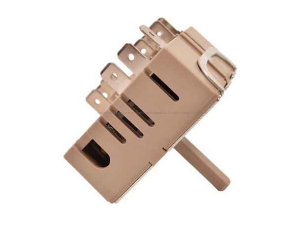 Creda Dual Energy Regulator 48ER101C1P​