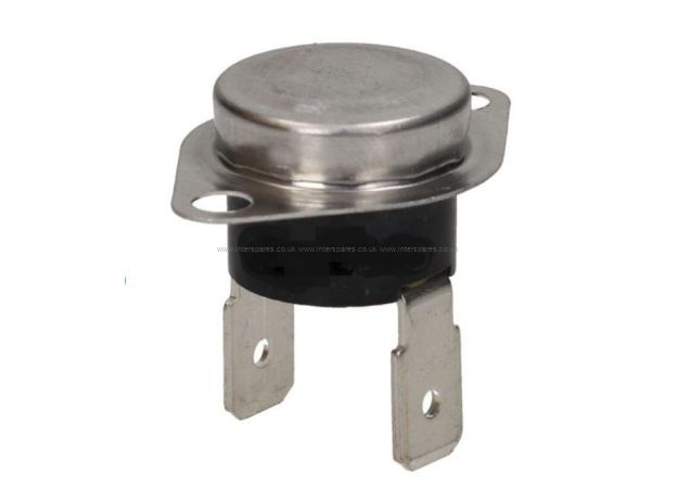 Indesit Duct Safety Thermostat 58 degrees