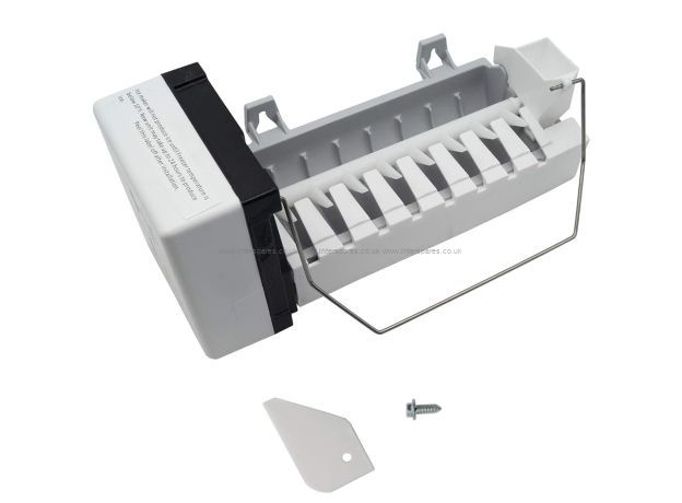 Amana Maytag ICE-MAKER ASSEMBLY