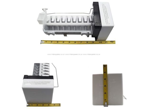 Amana Maytag ICE-MAKER ASSEMBLY