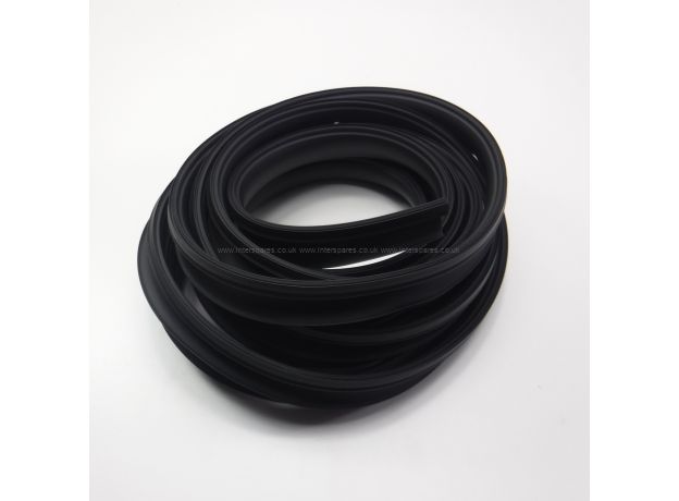 Dometic Inner Cover Black